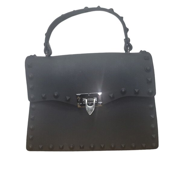 Women's Satchel Bag.  Excellent Condition Pre-owned. - Picture 5 of 8